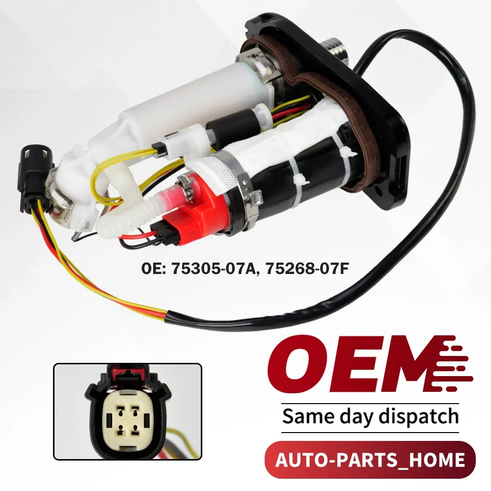 For Davidson Sportster 1200 883 2007-2019 2018 75305-07A HIGH QUALITY Motorcycle Fuel Pump Assembly OIL PUMP
For Davidson Sportster 1200 883 2007-2019 2018 75305-07A HIGH QUALITY Motorcycle Fuel Pump Assembly OIL PUMP