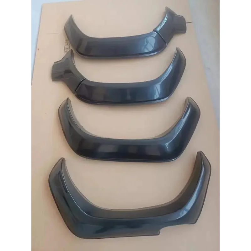 Gloss Widebody Design ABS Modified Off-Road Fender Flare Wheel Eyebrow
Gloss Widebody Design ABS Modified Off-Road Fender Flare Wheel Eyebrow