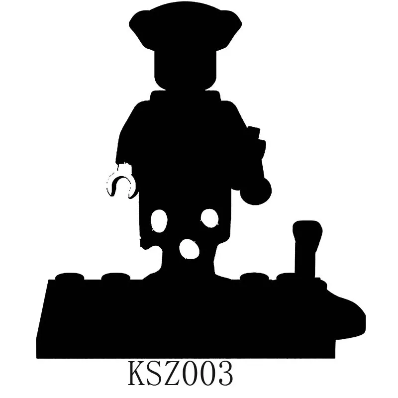 Comic Anime Accessories DIY Toys For Boys Gifts Building Blocks KSZ011 KSZ012 KSZ013 KSZ015 KSZ014 Toys 090
Comic Anime Accessories DIY Toys For Boys Gifts Building Blocks KSZ011 KSZ012 KSZ013 KSZ015 KSZ014 Toys 090
