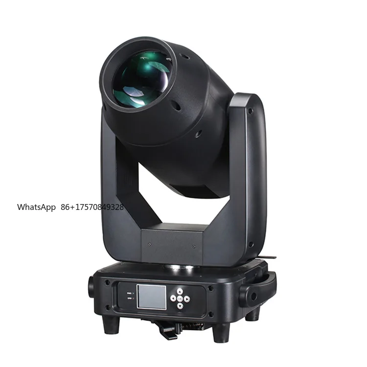 Professional Stage Lights 380W BSW Moving Head Sharpy Beam Stage Light for Event Lighting
Professional Stage Lights 380W BSW Moving Head Sharpy Beam Stage Light for Event Lighting
