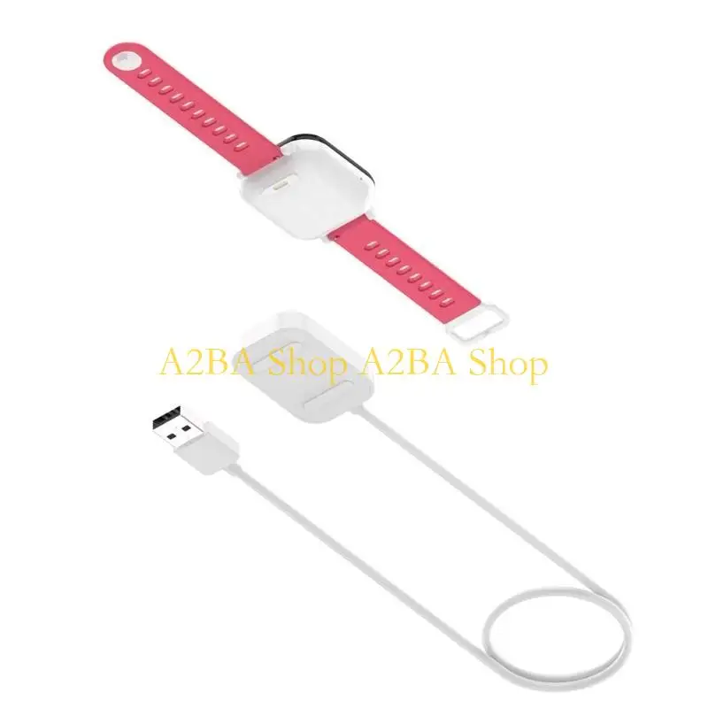A2BA USB-кабель для зарядки Магнитный держатель данных Кабель зарядного устройства Адаптер шнура Подходит для Gizmowatch
A2BA USB-кабель для зарядки Магнитный держатель данных Кабель зарядного устройства Адаптер шнура Подходит для Gizmowatch