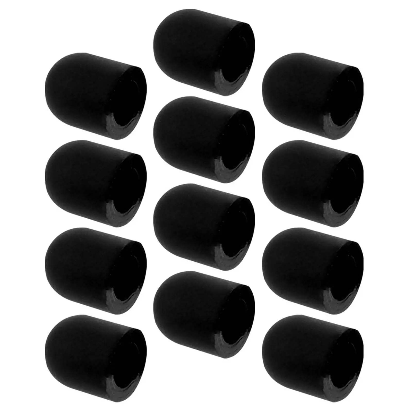 100Pcs 6Mm Ergonomic Silicone Stylus Pen Tip Replacements for Capacitive Touch Devices Tablet Phone Laptop Interactive Note
100Pcs 6Mm Ergonomic Silicone Stylus Pen Tip Replacements for Capacitive Touch Devices Tablet Phone Laptop Interactive Note