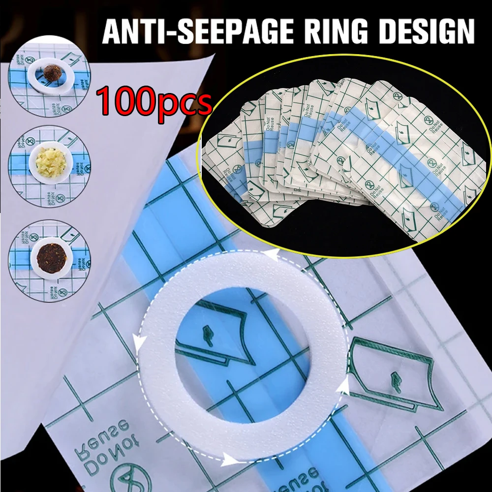100pcs Waterproof Tape Medical PU Film Adhesive Plaster Anti-allergic Wound Dressing Fixation Tape With Ring
100pcs Waterproof Tape Medical PU Film Adhesive Plaster Anti-allergic Wound Dressing Fixation Tape With Ring