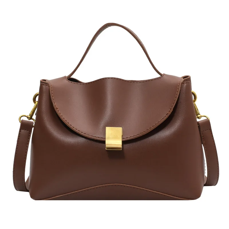 Spring bag female 2025 new tide niche design fashion hundreds of large capacity shoulder bag lock buckle handheld crossbody bags
Spring bag female 2025 new tide niche design fashion hundreds of large capacity shoulder bag lock buckle handheld crossbody bags