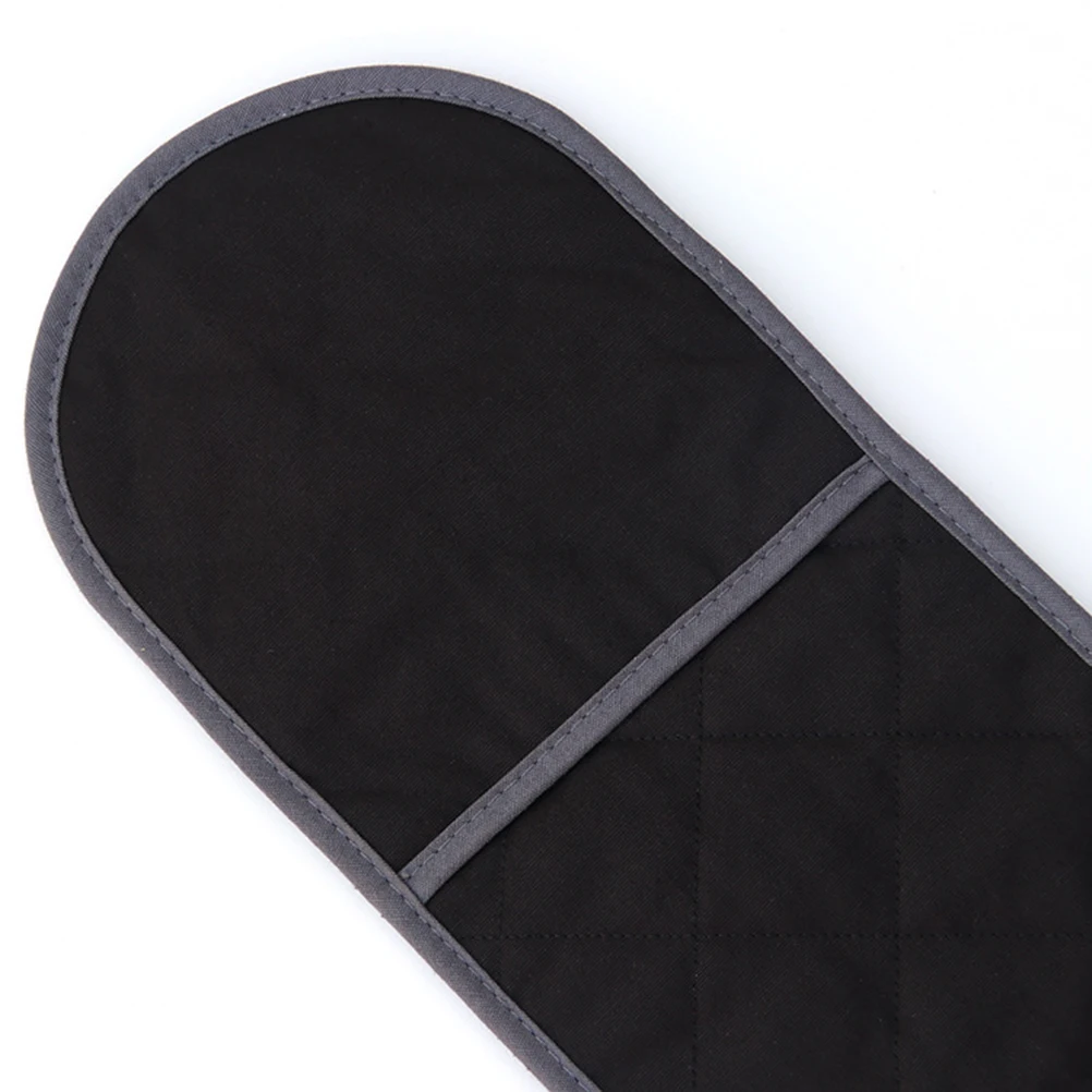 1Pcs Heat Resistant Double-End Oven Mitts Soft Cotton Hands and Arms Protector Kitchen Gloves Cooking BBQ Microwave
1Pcs Heat Resistant Double-End Oven Mitts Soft Cotton Hands and Arms Protector Kitchen Gloves Cooking BBQ Microwave
