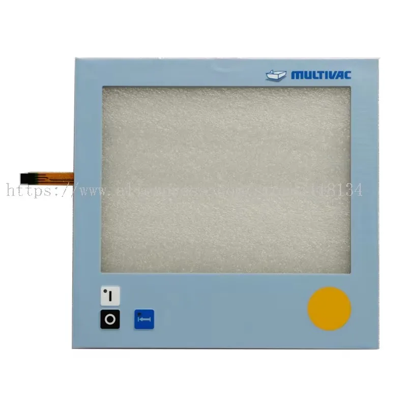 Для MULTIVAC TOUCHTRONIC A 280104 РЕВ.Ф МД 011116 Сенсорная панель + защитная пленка
Для MULTIVAC TOUCHTRONIC A 280104 РЕВ.Ф МД 011116 Сенсорная панель + защитная пленка