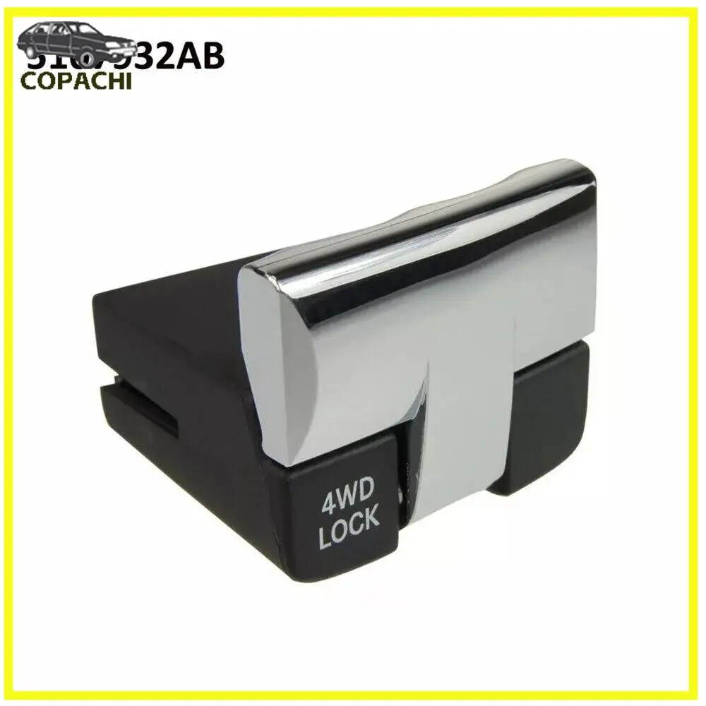 Transfer Case Switch 5107932AA 05107932AA for 2007-2017 Jeep Compass Patriot Car Parts Replacement Transmission Accessories
Transfer Case Switch 5107932AA 05107932AA for 2007-2017 Jeep Compass Patriot Car Parts Replacement Transmission Accessories