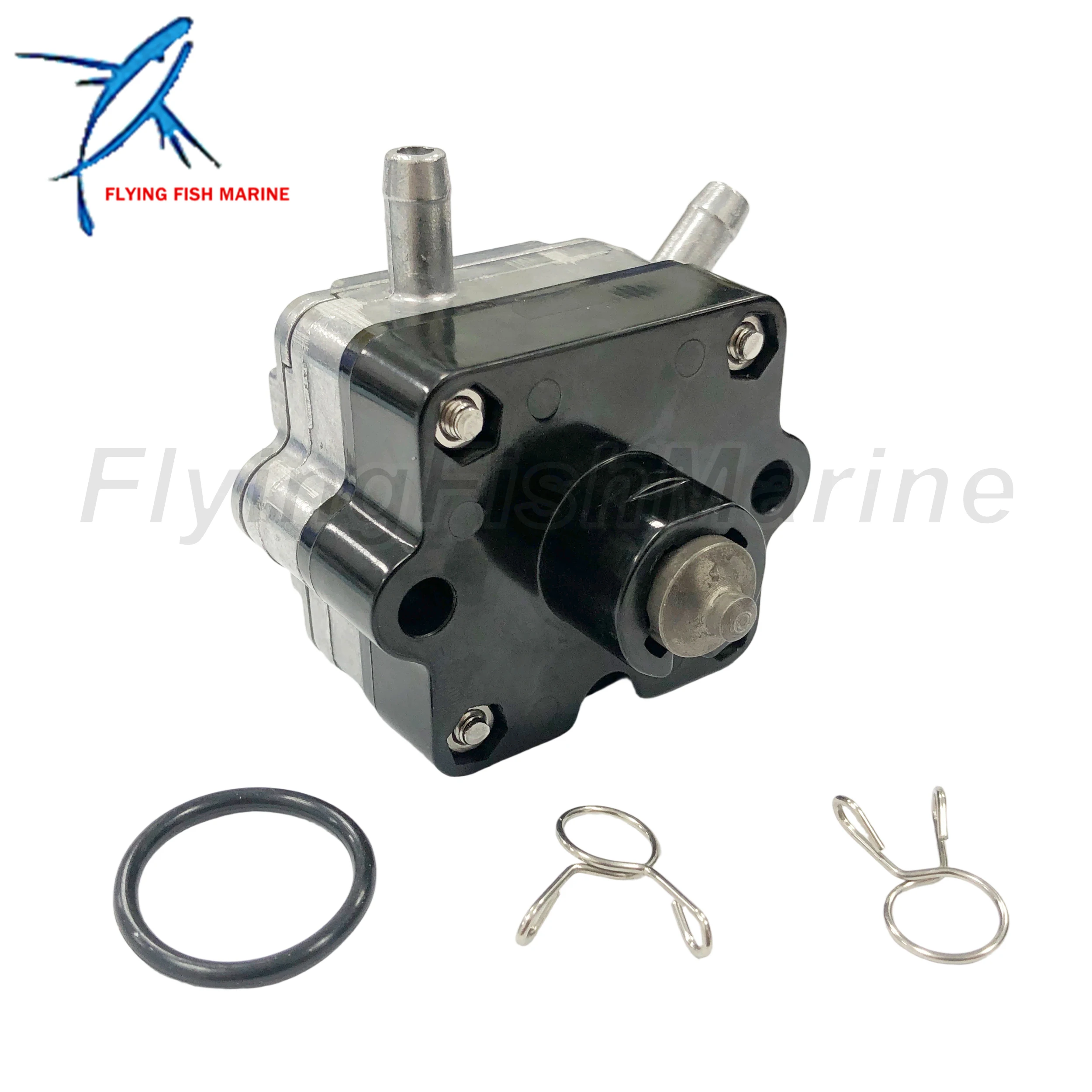 Boat Motor Fuel Pump For Hangkai F6.5 4-stroke Outboard Engine
Boat Motor Fuel Pump For Hangkai F6.5 4-stroke Outboard Engine