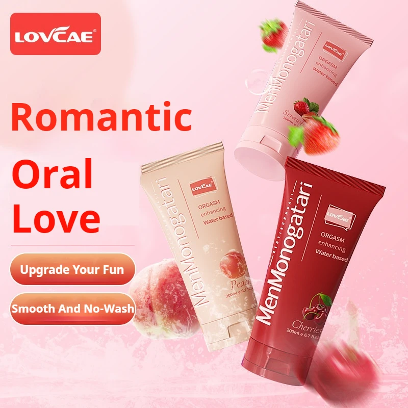 200ml Water-Based Anal Lubrication Water-based Lubricant for Sex Session Couple Love Gel Exciter for Men Women Lubricants
200ml Water-Based Anal Lubrication Water-based Lubricant for Sex Session Couple Love Gel Exciter for Men Women Lubricants