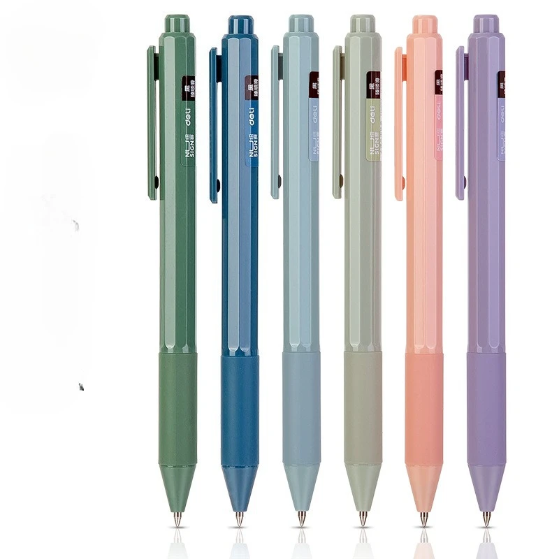 36pcs Morandi Gel Pens for Writing High Quality Pens Wholesale Kawaii School Supplies Office Acessories Bullet Pens Bulk Items
36pcs Morandi Gel Pens for Writing High Quality Pens Wholesale Kawaii School Supplies Office Acessories Bullet Pens Bulk Items