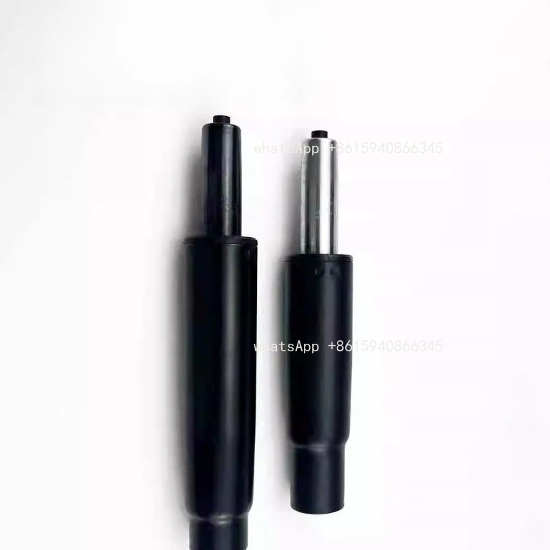 Pneumatic Gas Lift Cylinder Adjustable Hydraulic Rod for Office Swivel Chair Replacement Parts
Pneumatic Gas Lift Cylinder Adjustable Hydraulic Rod for Office Swivel Chair Replacement Parts