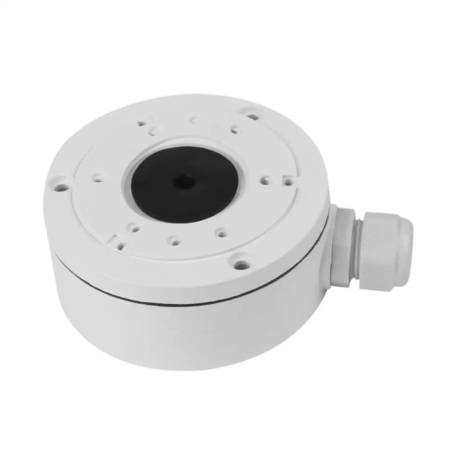 Camera Base Junction Box Cable Box Convenient Wear Resistant Wire Storage Case Wire Concealment Box for Security Camera Home
Camera Base Junction Box Cable Box Convenient Wear Resistant Wire Storage Case Wire Concealment Box for Security Camera Home