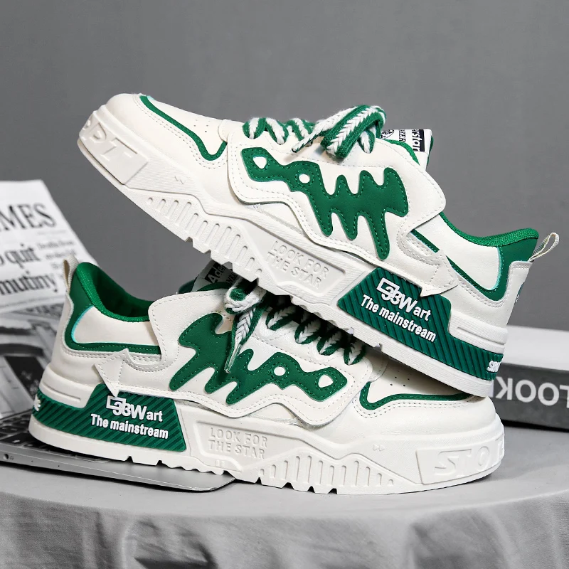 Men Shoes Sneakers man casual Men's Shoes tenis Luxury shoes Trainer Race Breathable Shoes fashion running Shoes for women
Men Shoes Sneakers man casual Men's Shoes tenis Luxury shoes Trainer Race Breathable Shoes fashion running Shoes for women
