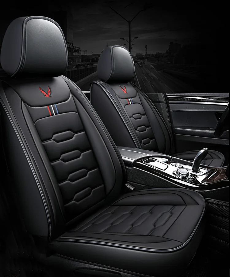 Universal Full Set Car Seat Covers For Subaru Legacy Outback XV Tribeca Lexus IS250 ES300h NX300h Haval F7x H5 Auto Acces sories
Universal Full Set Car Seat Covers For Subaru Legacy Outback XV Tribeca Lexus IS250 ES300h NX300h Haval F7x H5 Auto Acces sories