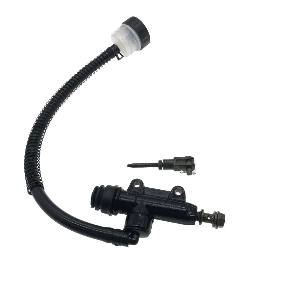 1 шт. для Ktm Duke 200 390 Rc125Rc200 Rc390, детали мотоцикла, насос ножного тормоза, прямой насос
1 шт. для Ktm Duke 200 390 Rc125Rc200 Rc390, детали мотоцикла, насос ножного тормоза, прямой насос