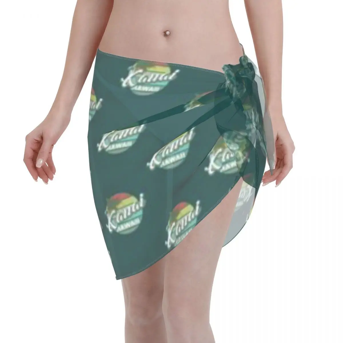 Promotion Kauai Hawaii Retro Classic Vintage Design Women's Beach Wrap SkirtCruise Ship Leisure Beach Towel Wrap
Promotion Kauai Hawaii Retro Classic Vintage Design Women's Beach Wrap SkirtCruise Ship Leisure Beach Towel Wrap