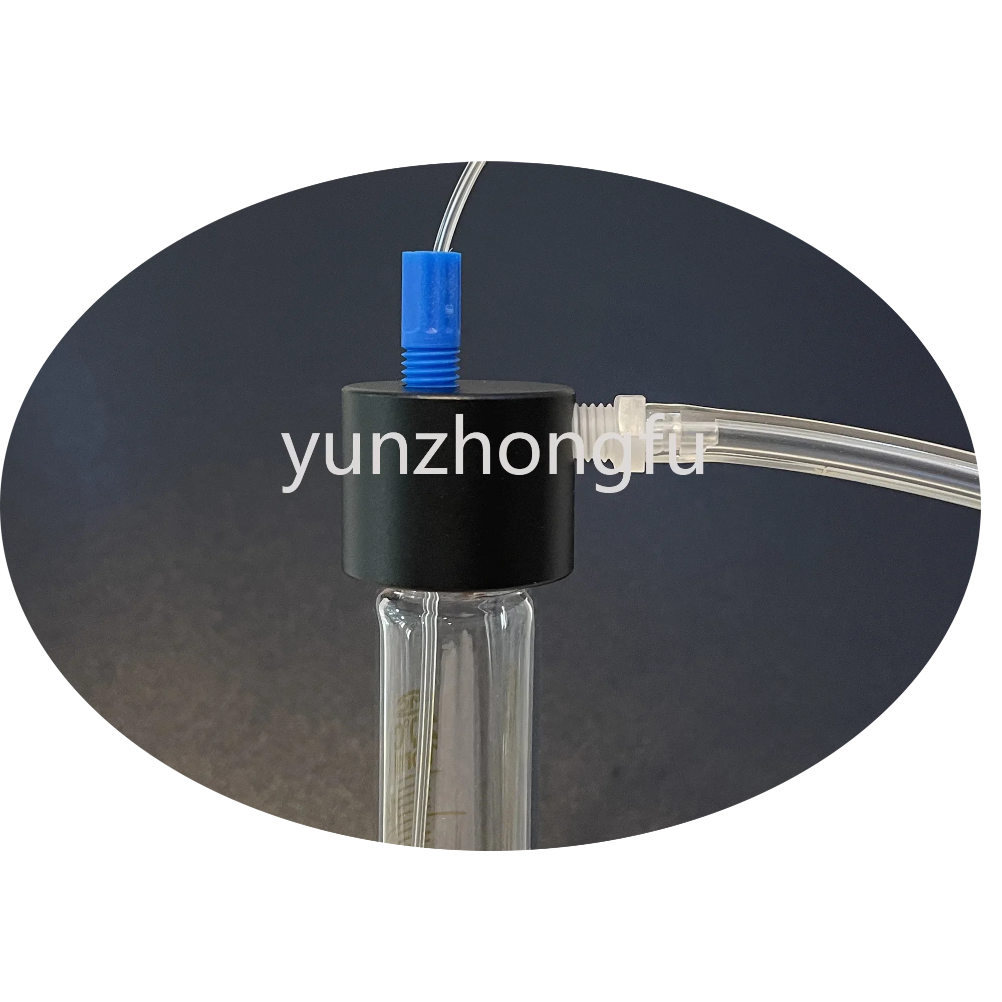 Micro-Flow Control Force Pump Sealed Sample Storage Tank PDMS Chip Cell Culture Sample Bottle
Micro-Flow Control Force Pump Sealed Sample Storage Tank PDMS Chip Cell Culture Sample Bottle