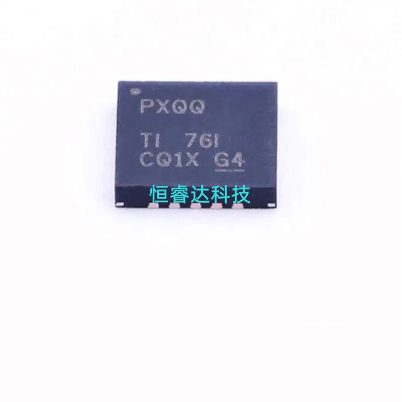 Новый оригинальный TPS7A3301RGWR TPS7A3301 патч VQFN-20 с принтом PXQQ линейный регулятор сердечник
Новый оригинальный TPS7A3301RGWR TPS7A3301 патч VQFN-20 с принтом PXQQ линейный регулятор сердечник