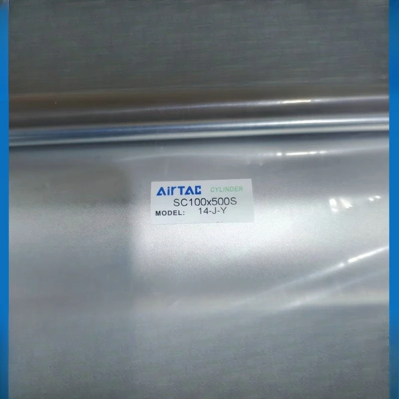Parts for Atec standard cylinders SC40X25X50X75X100X125X150X200X250X300X400X500S
Parts for Atec standard cylinders SC40X25X50X75X100X125X150X200X250X300X400X500S