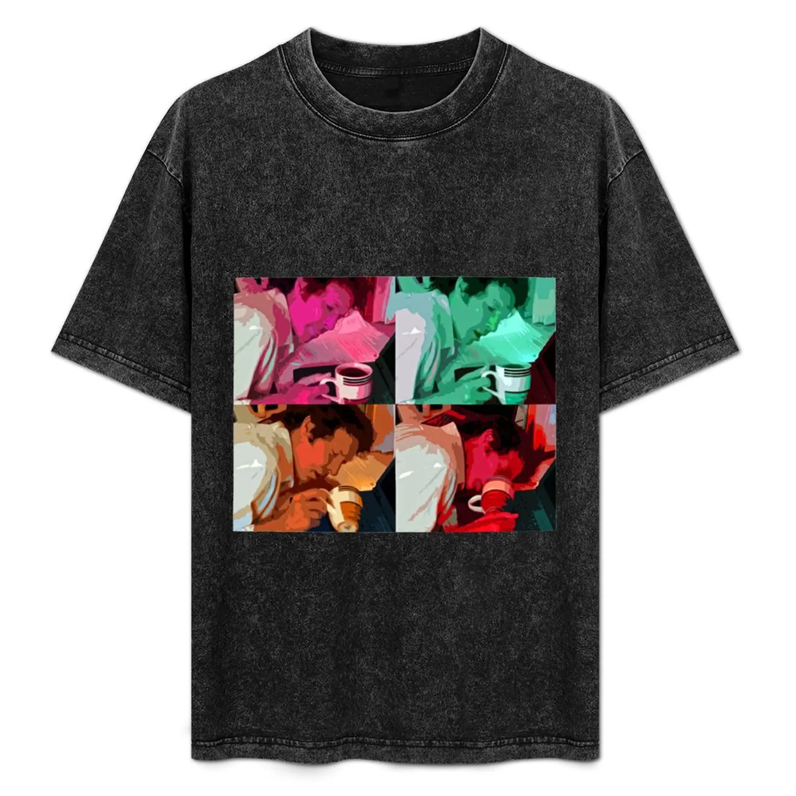 Coffee Fail NB T-Shirt Active Wear Sports T-Shirt for Men
Coffee Fail NB T-Shirt Active Wear Sports T-Shirt for Men