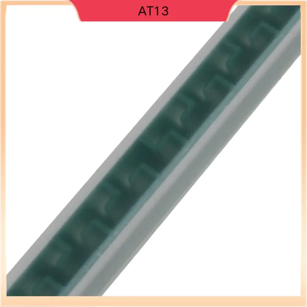 AT13 40 Piece Epoxy Mixing Nozzle Electrostatic Mixing Nozzle Cartridge Tip 50Ml/1.7Oz (1:1/1:2 Ratio) 16 Elements
AT13 40 Piece Epoxy Mixing Nozzle Electrostatic Mixing Nozzle Cartridge Tip 50Ml/1.7Oz (1:1/1:2 Ratio) 16 Elements