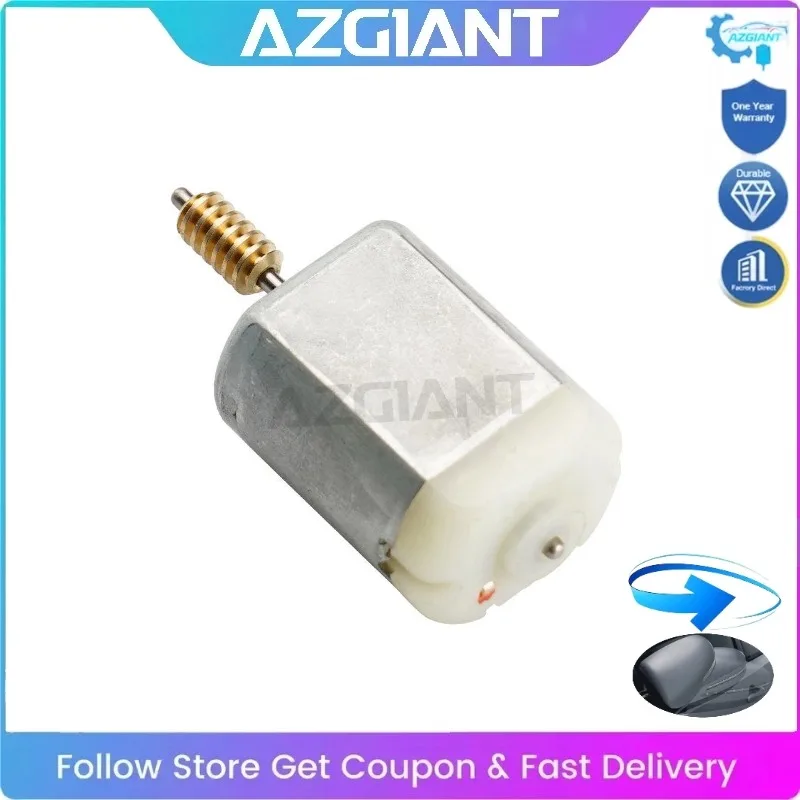 AZGIANT Car Mirror Folding Motor Car Interior Accessories Internal Rotor for Jaguar XJ XJL X351 XFR(9-WIRE) Auto Fold
AZGIANT Car Mirror Folding Motor Car Interior Accessories Internal Rotor for Jaguar XJ XJL X351 XFR(9-WIRE) Auto Fold