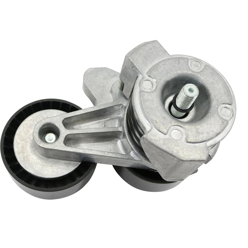 11287563927 Engine Belt Tensioner Automotive For BMW Replacement Parts Accessories
11287563927 Engine Belt Tensioner Automotive For BMW Replacement Parts Accessories