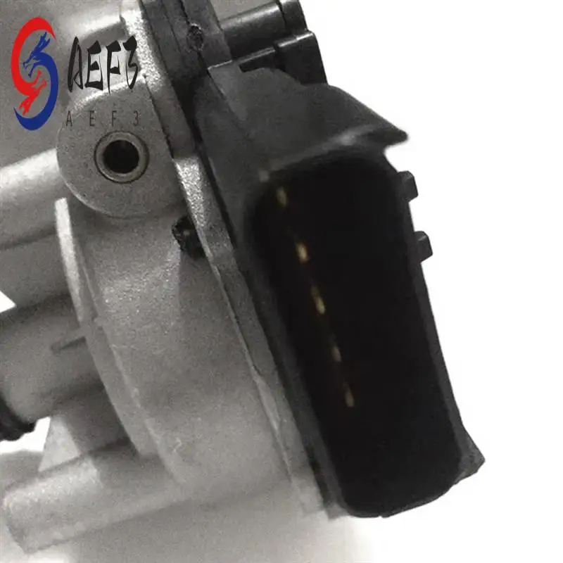 AEF3-68002388AB New Automotive Front Windshield Wiper Motor For Jeep Wrangler JK 2007-2018
AEF3-68002388AB New Automotive Front Windshield Wiper Motor For Jeep Wrangler JK 2007-2018