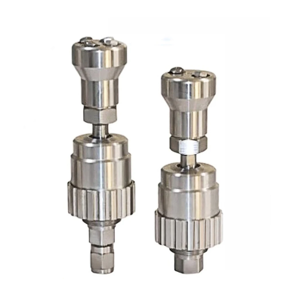 Industrial Grade 2800 Kg Cleaning Rotating Nozzle,High Pressure 2800 kg Rotating Nozzle
Industrial Grade 2800 Kg Cleaning Rotating Nozzle,High Pressure 2800 kg Rotating Nozzle