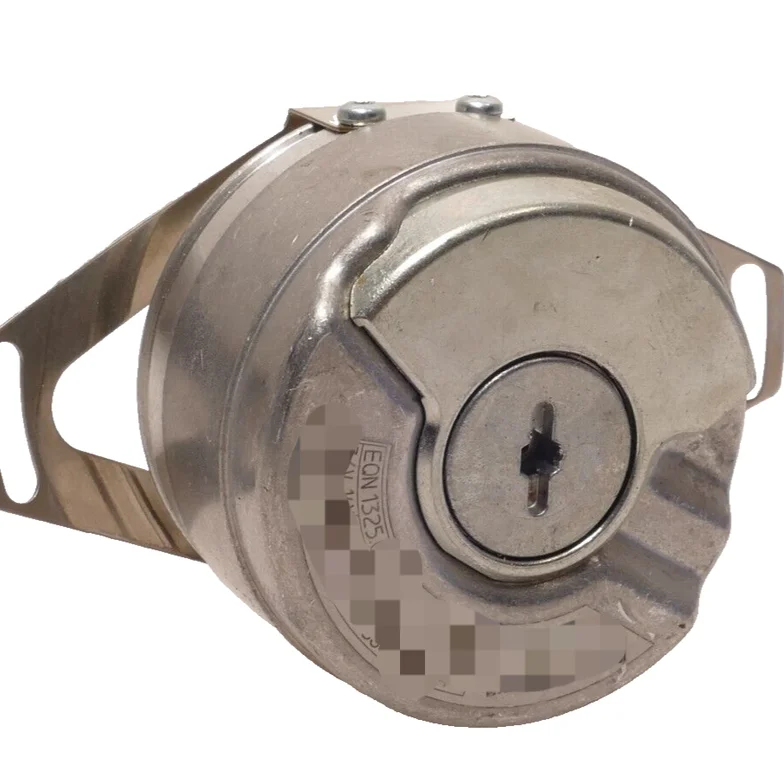 Rotary Encoder 655 251-03 | Eqn 1325.049-2048 N6 655251-03 New Ready Stock Industrial Automation Pac Dedicated P
Rotary Encoder 655 251-03 | Eqn 1325.049-2048 N6 655251-03 New Ready Stock Industrial Automation Pac Dedicated P