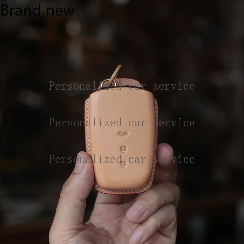 Applicable To The New Toyota Camry Asian Dragon Prado Domineering Highlander Leather Handmade Exquisite Key Cover Men
Applicable To The New Toyota Camry Asian Dragon Prado Domineering Highlander Leather Handmade Exquisite Key Cover Men