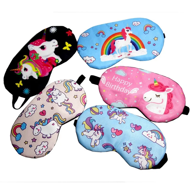 Cute Animal Eye Mask Cartoon Sleeping Mask Eye Shade Cover Blindfold Eyeshade Vacation Travel Home Kids Birthday Christmas Gift
Cute Animal Eye Mask Cartoon Sleeping Mask Eye Shade Cover Blindfold Eyeshade Vacation Travel Home Kids Birthday Christmas Gift