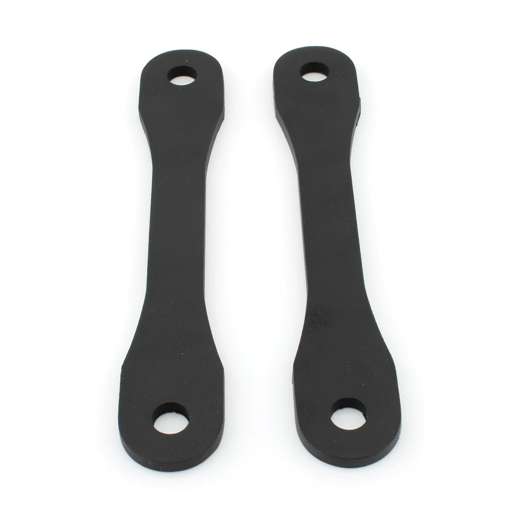 FOR KAWASAKI VERSYS-X 250 2018 2017-2019 Motorcycle Accessories Aluminum Lower 25mm Suspension Lowering Link Kit Accessories
FOR KAWASAKI VERSYS-X 250 2018 2017-2019 Motorcycle Accessories Aluminum Lower 25mm Suspension Lowering Link Kit Accessories