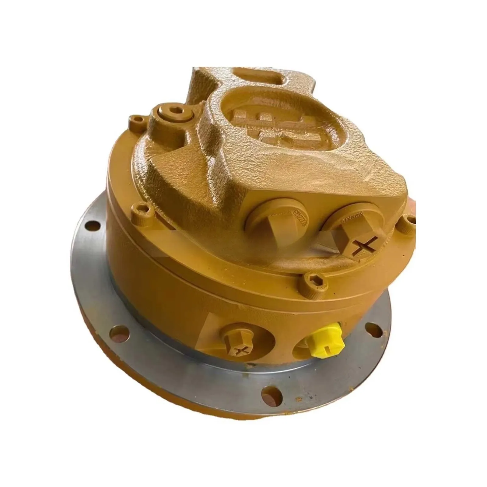 Piston Motor for Bomag Vibratory Roller 130AD
Piston Motor for Bomag Vibratory Roller 130AD