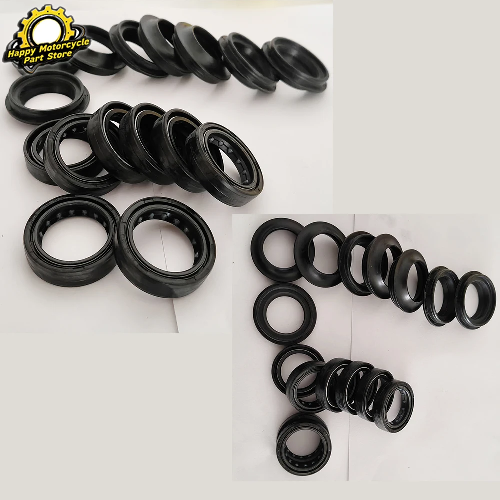 33x45x10.5 Front Fork Dust Oil Seal For SUZUKI TS185 80-2015 TS 185 RV125 VAN VAN RV BURGMA N 125 / NEW BURMA N 200 51153-05F10
33x45x10.5 Front Fork Dust Oil Seal For SUZUKI TS185 80-2015 TS 185 RV125 VAN VAN RV BURGMA N 125 / NEW BURMA N 200 51153-05F10