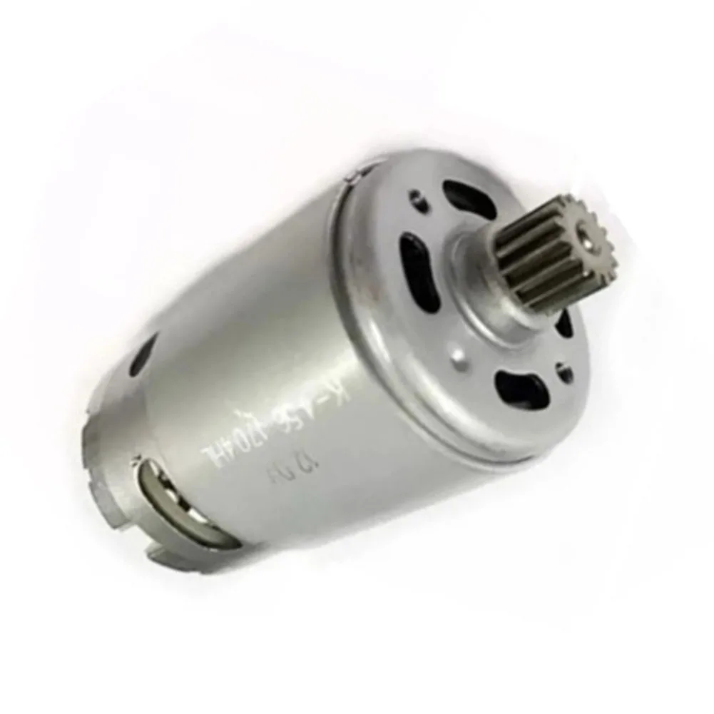 Cordless Drill Repair Cordless Drill Motor Cordless Drill Driver Motor Easy To Use Good Performance Metal Material
Cordless Drill Repair Cordless Drill Motor Cordless Drill Driver Motor Easy To Use Good Performance Metal Material