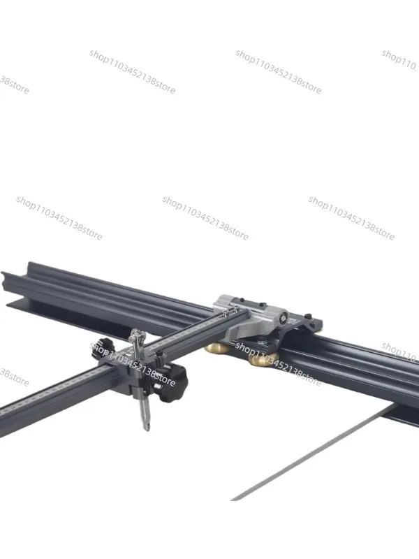 T-type Tile Pusher Knife Portable Tie Rod Cutter High-precision Floor Tile Rock Slab Special Track Cutting Machine
T-type Tile Pusher Knife Portable Tie Rod Cutter High-precision Floor Tile Rock Slab Special Track Cutting Machine