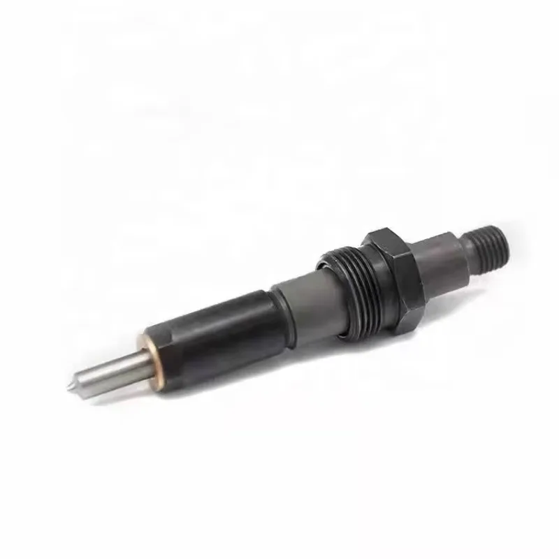 Factory Price New Diesel Engine Part Fuel Injector 3914474
Factory Price New Diesel Engine Part Fuel Injector 3914474