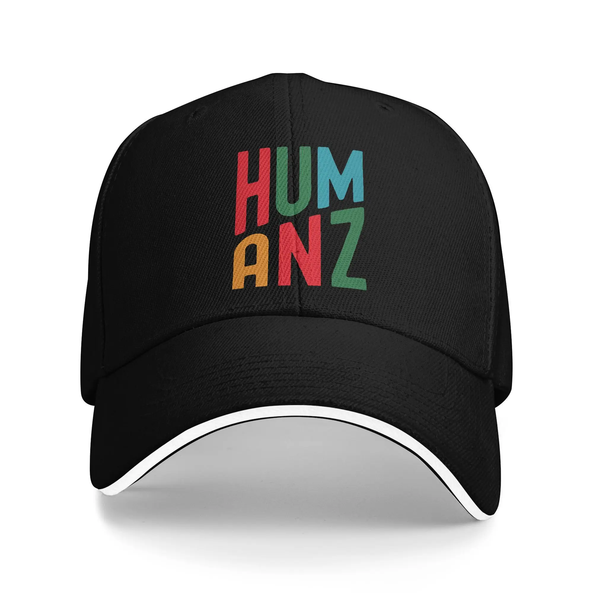 New Design Baseball Cap Gorillaz humanz rock band Outfit For Unisex Golf Hat Fashion Snapback Hat Adjustable Fit
New Design Baseball Cap Gorillaz humanz rock band Outfit For Unisex Golf Hat Fashion Snapback Hat Adjustable Fit
