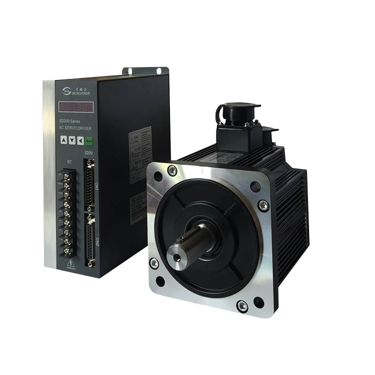 Motor Spindle Servo Drive+ Servo Motor,100% New And Original 380V Ac Servo Spindle Motor Drive
Motor Spindle Servo Drive+ Servo Motor,100% New And Original 380V Ac Servo Spindle Motor Drive