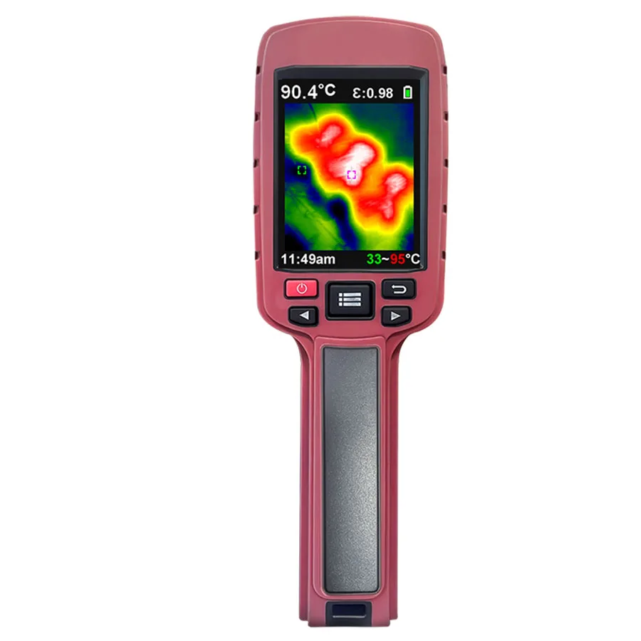 Прямые цифровые тестеры с фабрики JD-109, USB-камера, охотничья тепловизионная камера
Прямые цифровые тестеры с фабрики JD-109, USB-камера, охотничья тепловизионная камера