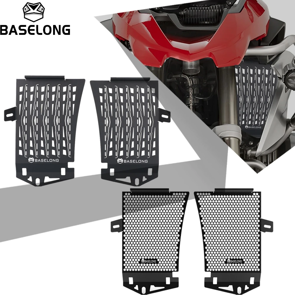 FOR BMW R1200GS LC R 1200 GS Adventure LC 2013-2014-2015-2016-2017-2018 Motorcycle Radiator Grill Guard Oil Cooler Grille Covers
FOR BMW R1200GS LC R 1200 GS Adventure LC 2013-2014-2015-2016-2017-2018 Motorcycle Radiator Grill Guard Oil Cooler Grille Covers