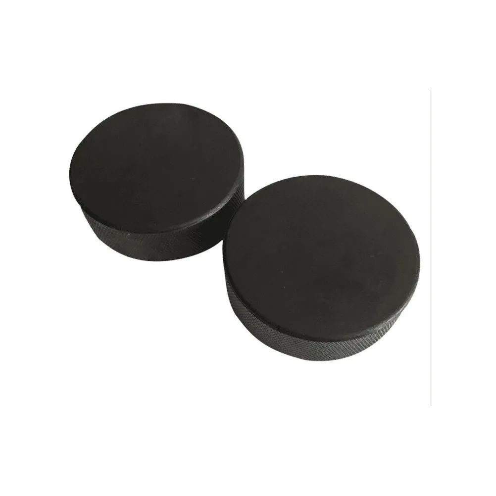 10Pcs PU Ice Hockey Pucks Standard Hardness Professional Black Sports Equipment for Training Practice Game Ice Hockey Pucks
10Pcs PU Ice Hockey Pucks Standard Hardness Professional Black Sports Equipment for Training Practice Game Ice Hockey Pucks