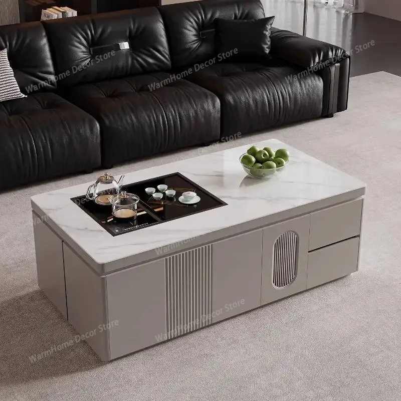 Hidden Storage Coffee Tables European Style Drawer Mid Century Coffee Tables Space Saving Low Tavolino Da Salotto Furniture Home
Hidden Storage Coffee Tables European Style Drawer Mid Century Coffee Tables Space Saving Low Tavolino Da Salotto Furniture Home