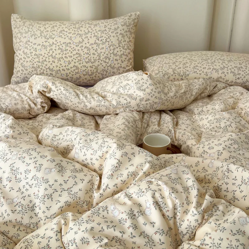 Customizable Class A Maternal and Infant Grade Aerobic Knitted Cotton Four-piece Set
Customizable Class A Maternal and Infant Grade Aerobic Knitted Cotton Four-piece Set