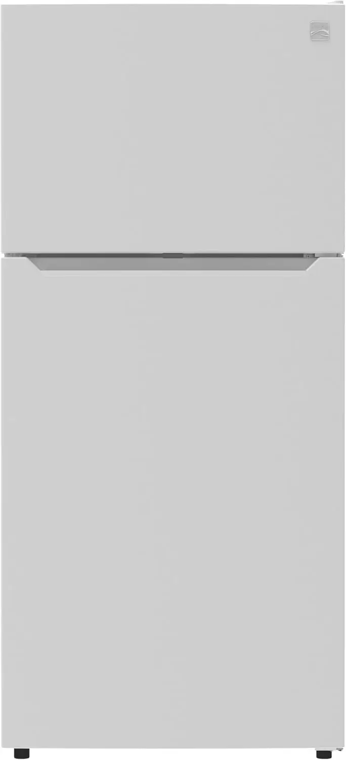 Shelving, Humidity-Controlled Crispers, LED Lighting, ENERGY STAR Certified, Garage Ready, 18.1 cu. ft. Capacity - White
Shelving, Humidity-Controlled Crispers, LED Lighting, ENERGY STAR Certified, Garage Ready, 18.1 cu. ft. Capacity - White