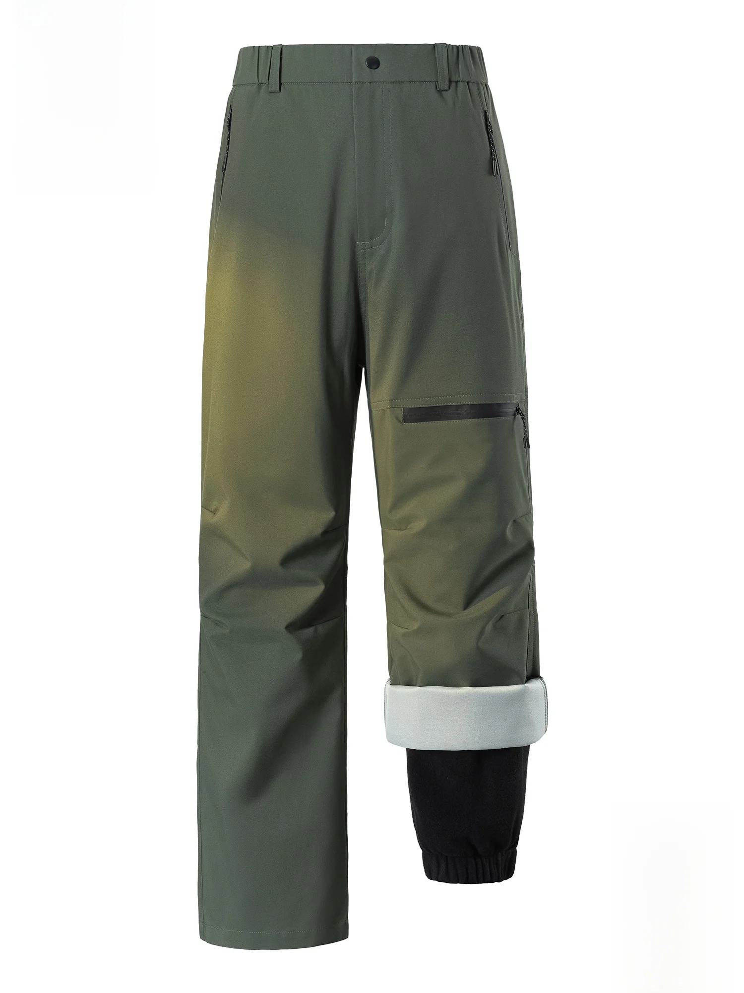 PaulFrank Tee-In-One Fce Lined Straight Leg Casual Pants for Men Winter Warm Anti-Cold Workwear Long Trousers
PaulFrank Tee-In-One Fce Lined Straight Leg Casual Pants for Men Winter Warm Anti-Cold Workwear Long Trousers