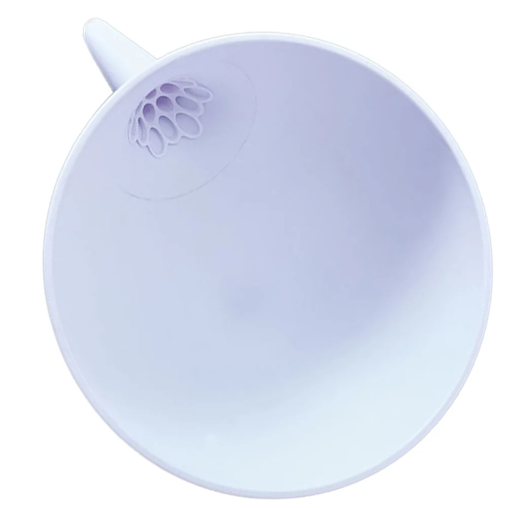1pc Draining Bowl Large Volume Kitchen Salad Mixing Pasta PC Material Space Saving Vegetable Washing Rice Strainer Storage
1pc Draining Bowl Large Volume Kitchen Salad Mixing Pasta PC Material Space Saving Vegetable Washing Rice Strainer Storage