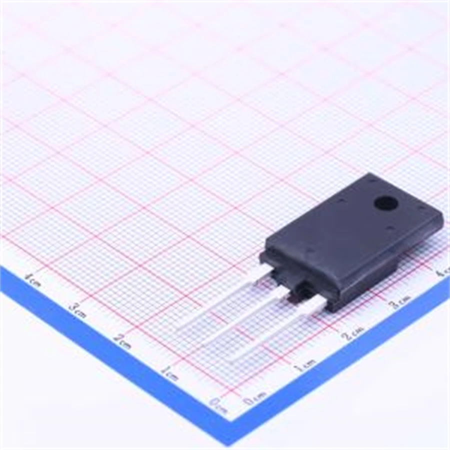 10PCS/LOT STFW3N170 (MOSFET)
10PCS/LOT STFW3N170 (MOSFET)