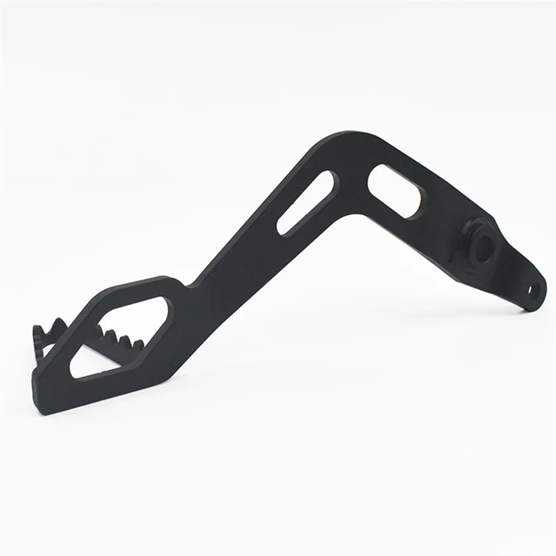 Leading-Edge-For Triumph Tiger 850 900 Motorcycle Rear Brake Lever, Brake Pedal, Pedal
Leading-Edge-For Triumph Tiger 850 900 Motorcycle Rear Brake Lever, Brake Pedal, Pedal